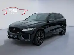 Jaguar F-Pace F PACE R 300 Sport AWD R 22 Zoll
