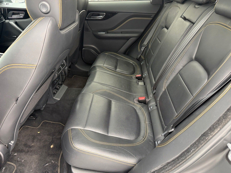 Jaguar F-Pace F-PACE R- 300 Sport AWD R  22 Zoll — photo 13