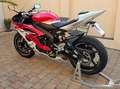 Yamaha YZF-R6 RJ15 - Neue Inspek., Akrapovic, Öhlins uvm. Piros - thumbnail 5
