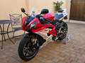 Yamaha YZF-R6 RJ15 - Neue Inspek., Akrapovic, Öhlins uvm. Piros - thumbnail 1