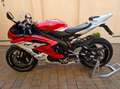 Yamaha YZF-R6 RJ15 - Neue Inspek., Akrapovic, Öhlins uvm. Piros - thumbnail 3
