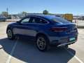 Mercedes-Benz GLC 300 de 4MATIC Azul - thumbnail 8