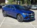 Mercedes-Benz GLC 300 de 4MATIC Azul - thumbnail 4