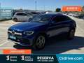 Mercedes-Benz GLC 300 de 4MATIC Azul - thumbnail 1
