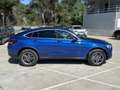 Mercedes-Benz GLC 300 de 4MATIC Azul - thumbnail 5