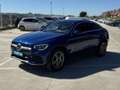Mercedes-Benz GLC 300 de 4MATIC Azul - thumbnail 2