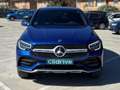 Mercedes-Benz GLC 300 de 4MATIC Azul - thumbnail 3