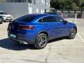 Mercedes-Benz GLC 300 de 4MATIC Azul - thumbnail 6