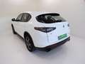 Alfa Romeo Stelvio - Stelvio 2.2 t Ti Q4 210cv auto Blanc - thumbnail 8
