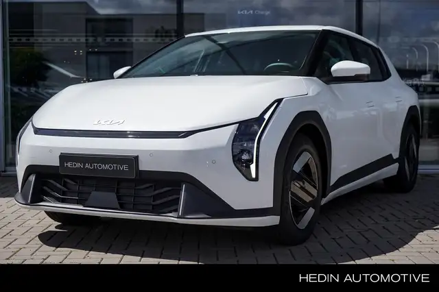 Kia EV4 Air 58.3 kWh | Direct beschikbaar | Navigatie | LE