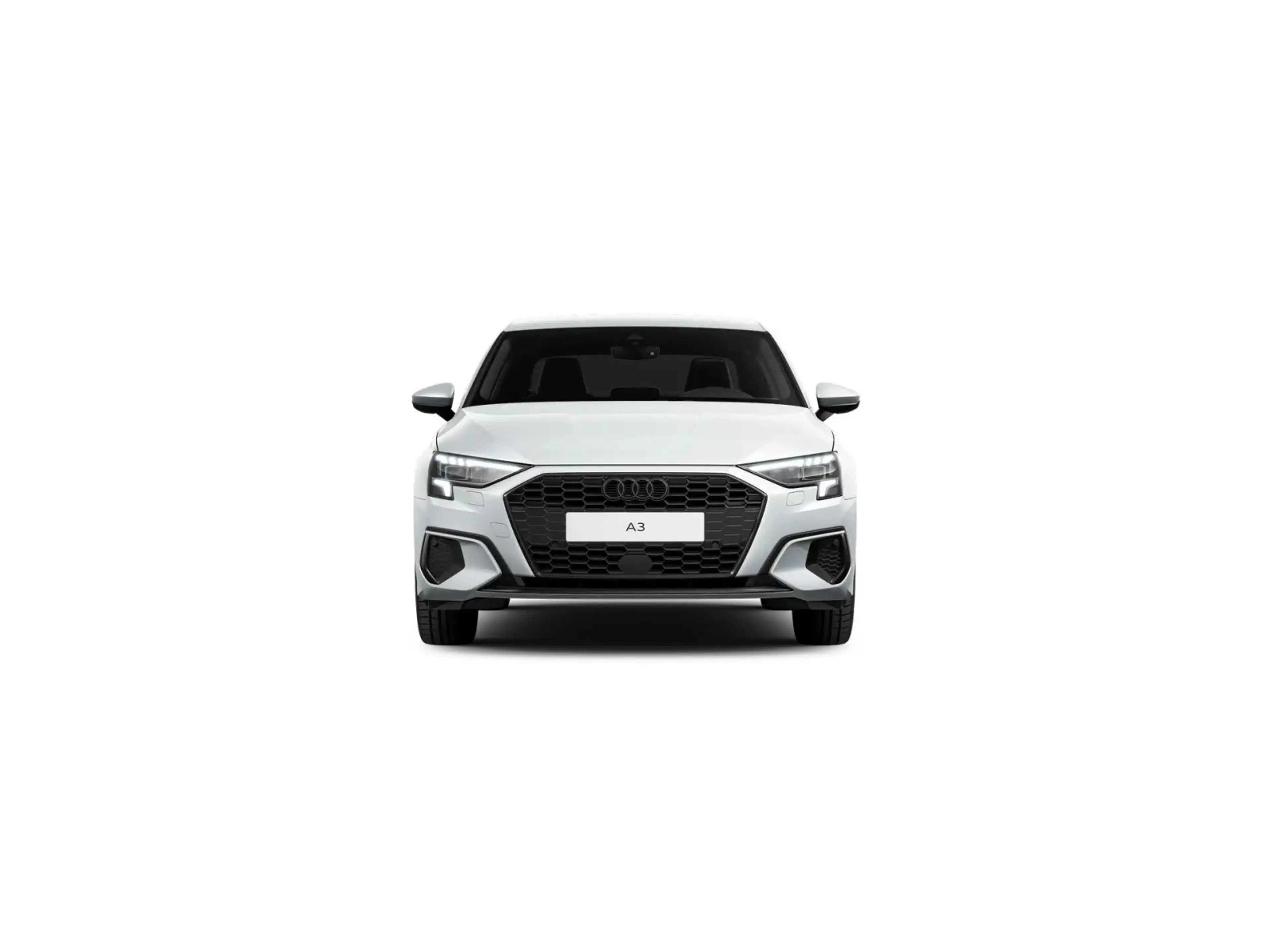 Audi A3 advanced 35TDI S-line LED NAV KAM — photo 6