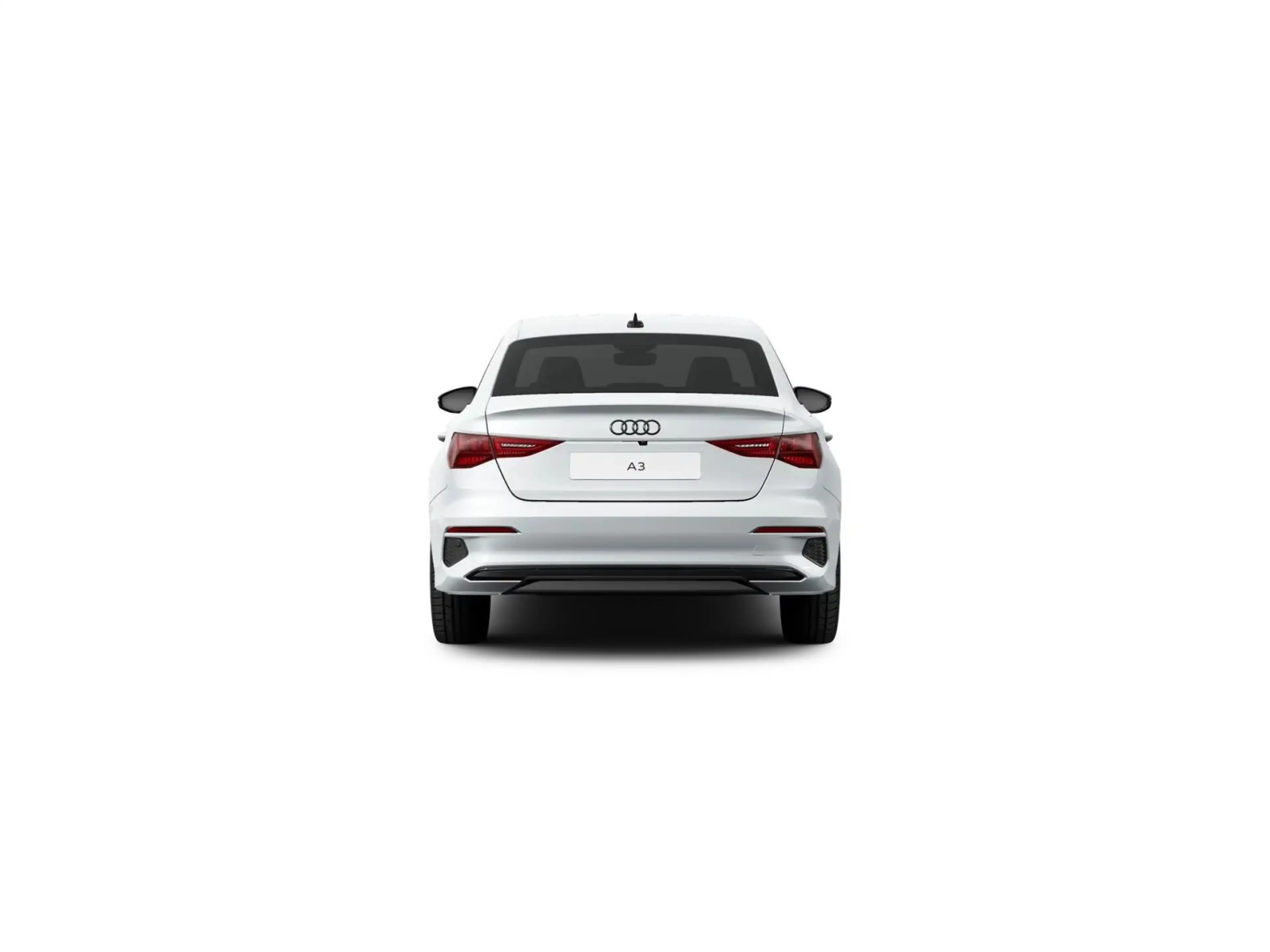 Audi A3 advanced 35TDI S-line LED NAV KAM — photo 5