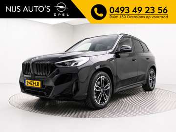xDrive30 Launch Ed. | M & Premium Pack | M Styling