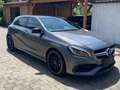 Mercedes-Benz A 45 AMG A-Klasse 4Matic Speedshift 7G-DCT Gri - thumbnail 2