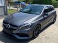 Mercedes-Benz A 45 AMG A-Klasse 4Matic Speedshift 7G-DCT Gri - thumbnail 1