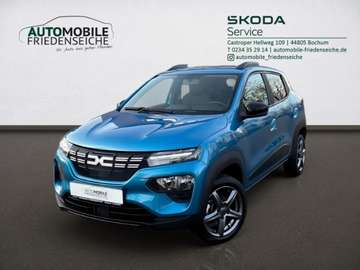 Electric 45 Essential 33 KW Klima Kamera