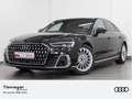 Audi A8 50 TDI Q NP123 PANO STHZG BuO Schwarz - thumbnail 1
