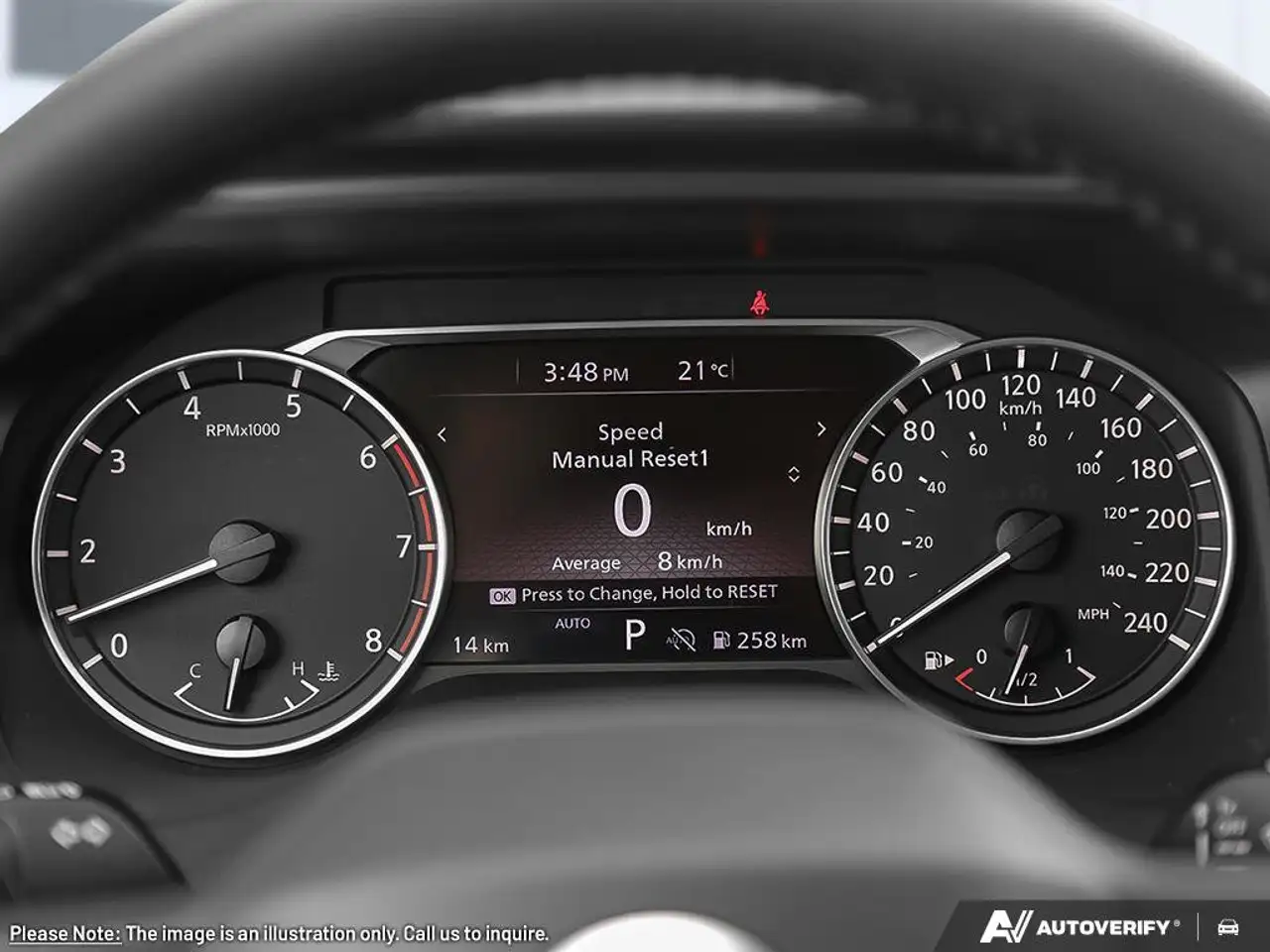 Nissan Rogue photo Nissan Rogue