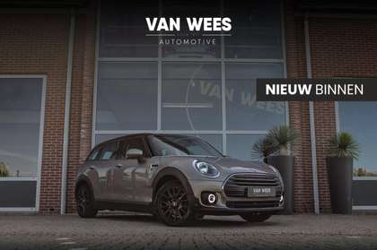 MINI One D Clubman 1.5 F54 Facelift | 2e eigenaar | Origineel | Navi