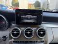 Mercedes-Benz C 200 C 200 S.W. Exclusive *CAMBIO MANUALE, OTTIME COND Argento - thumbnail 11