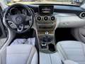 Mercedes-Benz C 200 C 200 S.W. Exclusive *CAMBIO MANUALE, OTTIME COND Argento - thumbnail 10