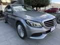 Mercedes-Benz C 200 C 200 S.W. Exclusive *CAMBIO MANUALE, OTTIME COND Argento - thumbnail 3