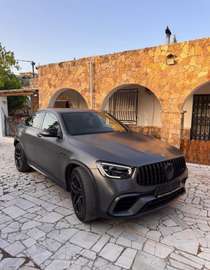 Coupé S 4Matic+ Speedshift MCT 9G