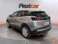 Peugeot 3008 1.2 PURETECH 96KW (130CV) ACTIVE S&S Gris - thumbnail 5