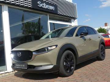 2025 e-SKYACTIV-G M-Hybrid 140 HOMURA