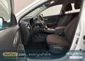 Hyundai KONA EV Weiß - thumbnail 9