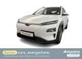 Hyundai KONA EV Weiß - thumbnail 4