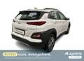 Hyundai KONA EV Weiß - thumbnail 2