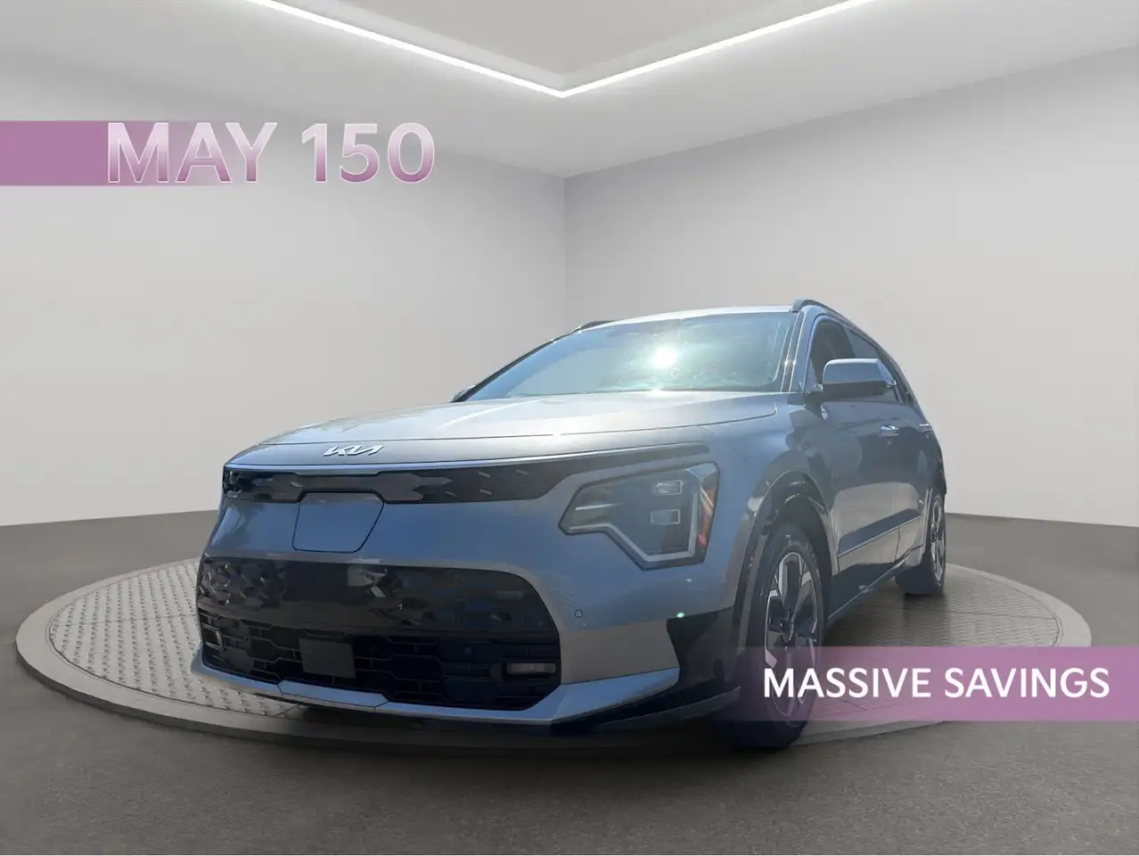 2023 Kia Niro