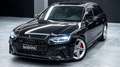 Audi A4 Avant 50 3.0tdi Mhev S line Edition Quattro tiptro Nero - thumbnail 1