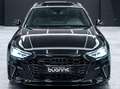 Audi A4 Avant 50 3.0tdi Mhev S line Edition Quattro tiptro Nero - thumbnail 3