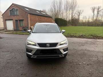 Ateca 1.0 TSI Ecomotive Reference OPF