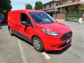 Ford Transit Connect CONNECT 1.5TDCI 100CV E6D 3 POSTI Rosso - thumbnail 10