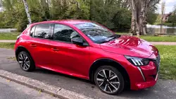 Peugeot 208 PureTech 100 S