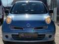 Nissan Micra Visia Blau - thumbnail 10