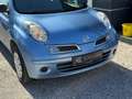 Nissan Micra Visia Blau - thumbnail 11