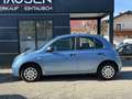 Nissan Micra Visia Blau - thumbnail 8