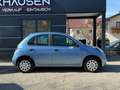 Nissan Micra Visia Blau - thumbnail 2