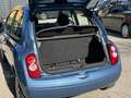 Nissan Micra Visia Blau - thumbnail 5