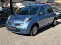 Nissan Micra Visia Blau - thumbnail 9