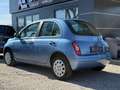 Nissan Micra Visia Blau - thumbnail 7