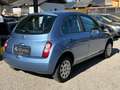 Nissan Micra Visia Blau - thumbnail 3