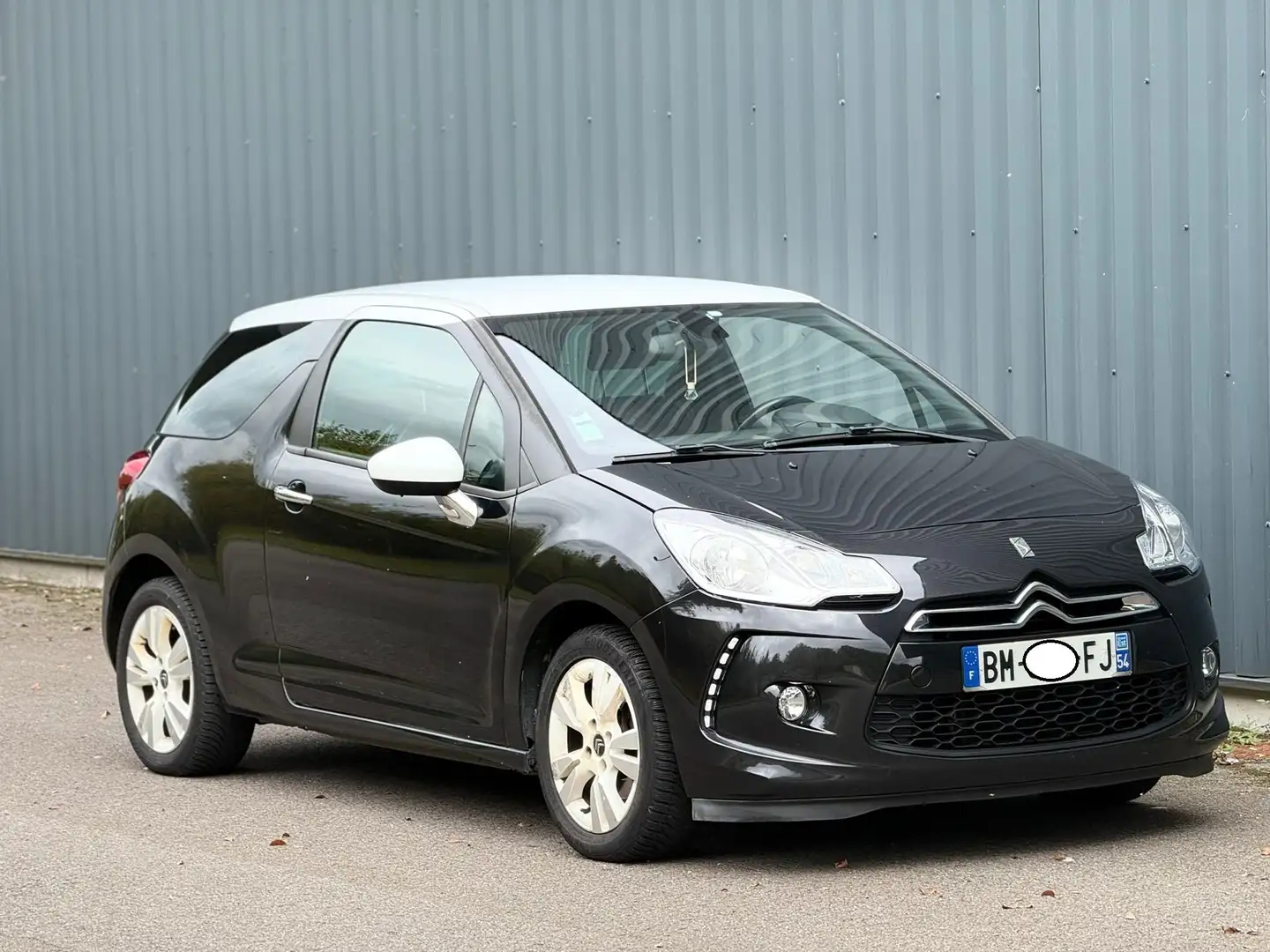 Citroen DS3 DS3 VTi 120 Airdream So Chic - 1