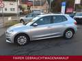 Skoda Fabia FABIA SELECTION 95PS SML NAVI SHZ KLIMAAUTOMATIC Silber - thumbnail 3