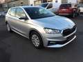 Skoda Fabia FABIA SELECTION 95PS SML NAVI SHZ KLIMAAUTOMATIC Silber - thumbnail 9