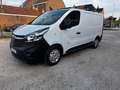 Opel vivaro Blanco - thumbnail 1